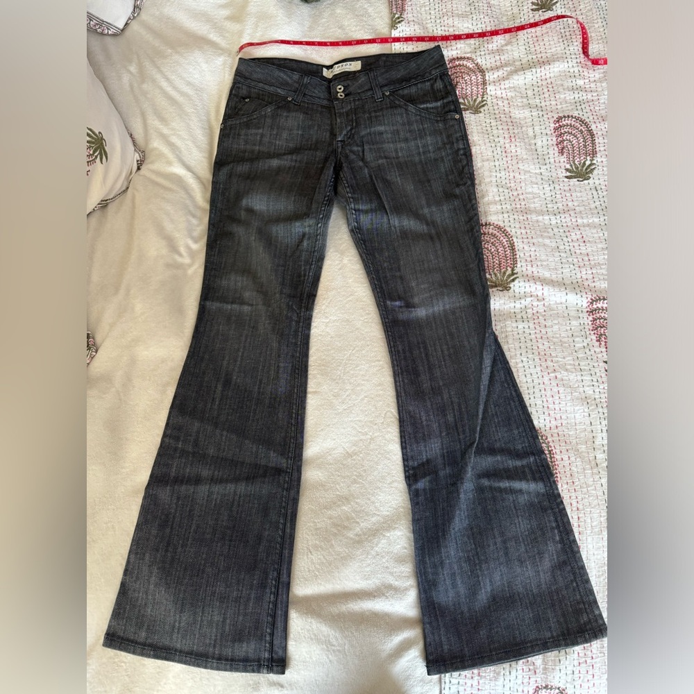 Hudson jeans